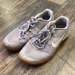 Nike Metcon Men’s Shoe, Size 7.5